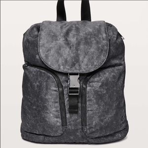 Lululemon carry onward rucksack - 12L